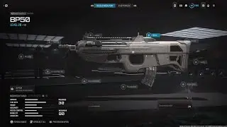 Call of Duty - MW3 - All Assault Rifle Attachments ~ BP50