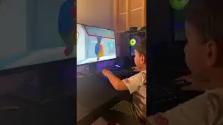 SOS Ops! gaming with Valentino.