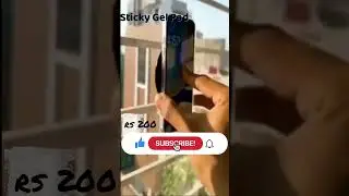 Most Useful Smart Phone Gadget🔥😲😱#shorts #shortvideo #youtubeshorts #gadgets