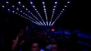 [HD] Dejan Milicevic @TheTube Oppening Season09 [02.10.2015] by BgdGrotto.com