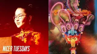 Merging pragmatism with creativity to build fantastical worlds | Lydia Chan