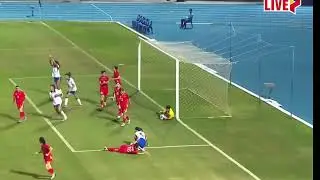 Hali Long Highlights vs. Vietnam (Group Stage SEA Games 33)