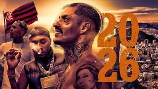 Trap 2026 o melhor Felipe Ret #feliperet #mccabelinho #mcryansp #mcig 