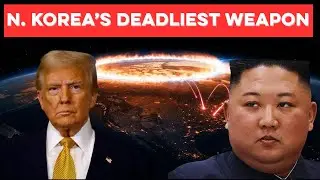 Could North Korea Cripple the US with 1 Weapon Over Kansas?