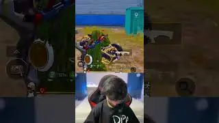 DBS 1V3 CLUTCH 🔥🔥 #short #shorts #shortvideo
