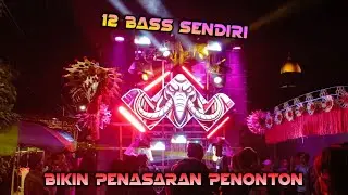 VN Audio Kasih Trap Saheba Biar Penonton Makin Terhibur..!! Karnaval Janti Jombang