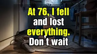 6 Hidden Home Hazards After 75 &ndash; Protect Yourself from These Risks!