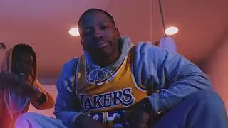 Trip G - Gassin [Official Video] (Shot by Dano Productions)