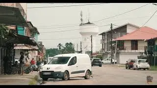 saint laurent du maroni | guyane fr | SLM 97320