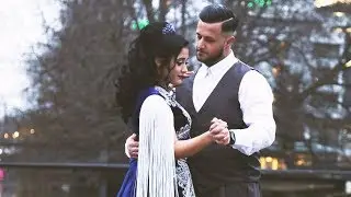 Kamuran & Güler #Part 3 #Hena #Heilbronn #Hunermend Bedil #Shamsani Pro.®2018