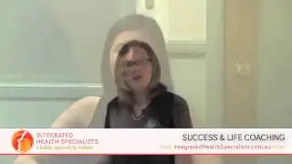 Life Coaching at Integrated Health Specialists Gold Coast
