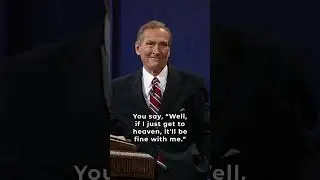Being a Soul Winner - Dr. Adrian Rogers