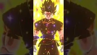 Goyito ultra mega instinto blue 🆚 goyito black Ultra instinto rose