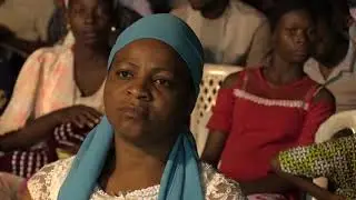 OGONI WILD FIRE CRUSADE 2019 DAY1