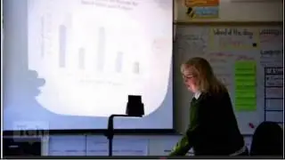 Implementing a Data Literate Culture at the School and Teacher Levels II &ndash;  Presentation 1