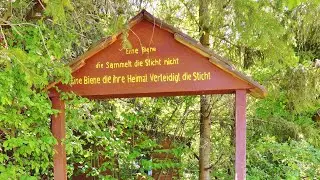 BL Maisprach - via R&auml;bhus Widholde nach Wintersingeh&ouml;he - Buus - Maisprach im Mai 2016 🥾