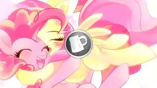 DJT & ExplodingPonyToast - Sugar Shy [Future/Glitch Hop]