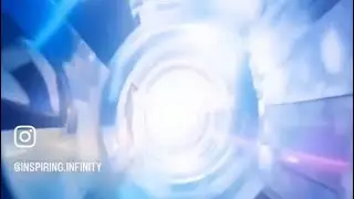 GEMINI - Inspirational Short