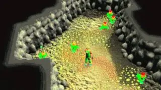 Frogland - RuneScape Music