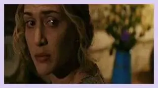 Soul Sister (Kate Winslet)