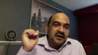 BAC Expert Briefing: &ldquo;Big Data Platforms - Are They Still Relevant?&rdquo; with Krish Krishnan