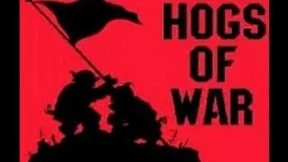 Hogs Of War Episode 3 Island 1