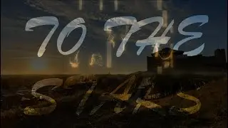Martin Kalmet - To The Stars (Official Music Video)