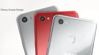 OPPO F7 review: huge 6GB RAM, 25MP selfie camera with fantastic design!