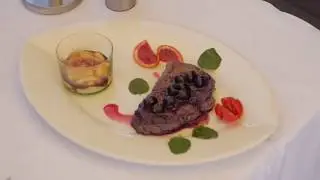 ANTONIO CIOTOLA CHEF
