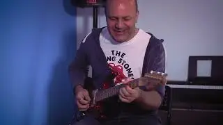 Make some noise/ Duo Version #fender #originalsong #quoting #funk