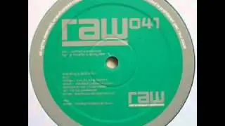Guy Mc Affer & Lenny Dee - Raw41 [B1]