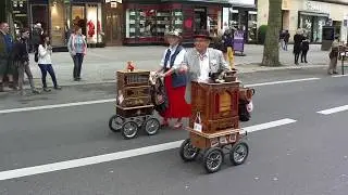 Drehorgelfest Berlin 2017