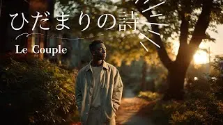 ひだまりの詩 (English Ver.) – Le Couple | Окутанные теплом, которое ты оставил после себя Lo-Fi R&B Rebui…