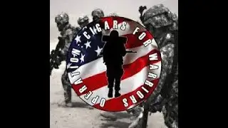 Cigars For Warriors RMCF2025