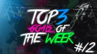 Nullz | Rocket League Top 3 Goals of the Week #12