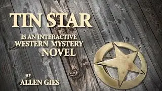 Tin Star