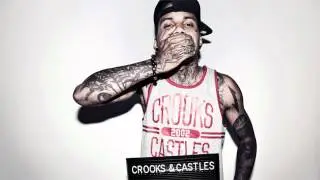 Hardhead ft. Kid Ink - 4B's