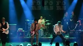 Stenfors | Golden Ball | Live at Tavastia-klubi 26.1.2023