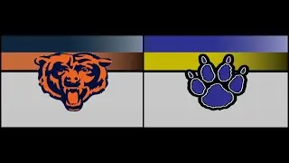 Madden 2004 Created Franchise Year 1(2003) Week 17: Bears(5-10) @ Wildcats(13-2) SUN 1:00 FOX