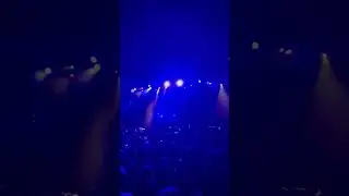 Covenant Call the ships to port LIVE, Amager Bio Copenhagen Jan 11, 2025