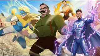 Birisi gitmek zorunda!!! (Bölüm  2)