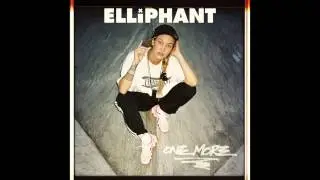 Elliphant - Revolusion (Audio)