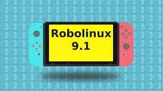 Robolinux  9.1