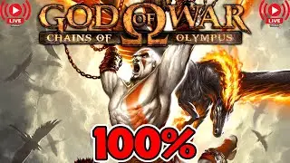 Akhirnya 100% lagi menjadi dewa perang