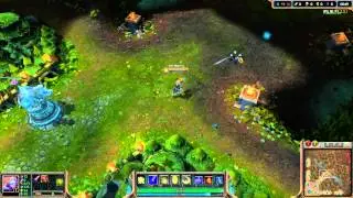 60 FPS GAMEPLAY - League of Legends - YouTube now supports 60 FPS! HD 1080p@60fps LoL