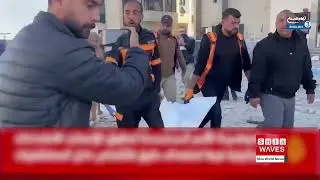 Renewed clashes rock Tripoli despite ceasefire claims