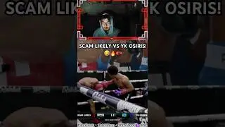 Bro just quit😭🤣 #adinross #boxing #event #funny #twitch #streamer #reaction #viral #shorts #fyp