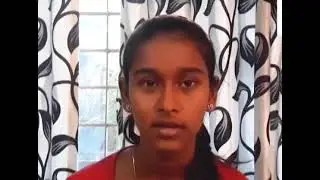Feedback By Riya Dimello Student