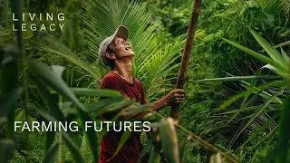 Farming futures | Living Legacy | BBC StoryWorks
