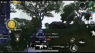 sanhokk !!  bootcamp rata